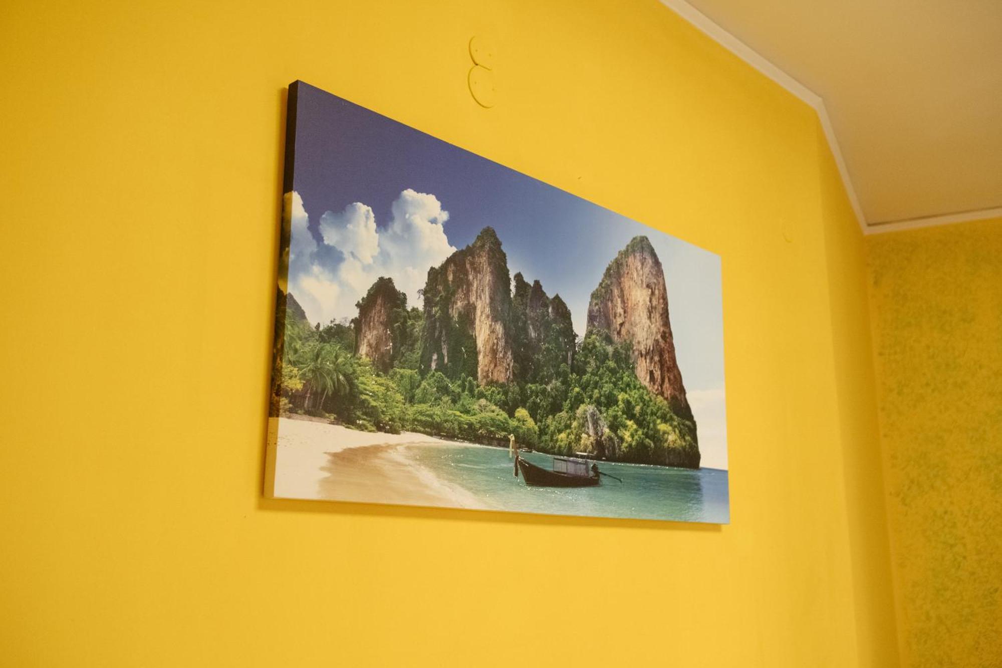 Domus Aurea Relax Room Салерно Экстерьер фото